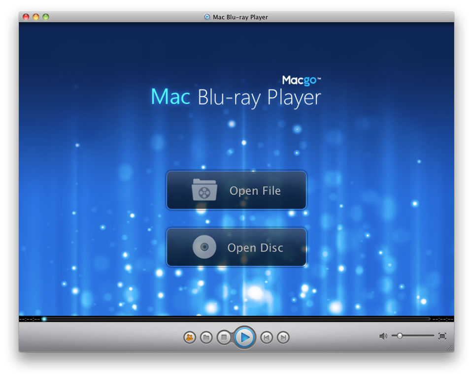 Bluray For Mac