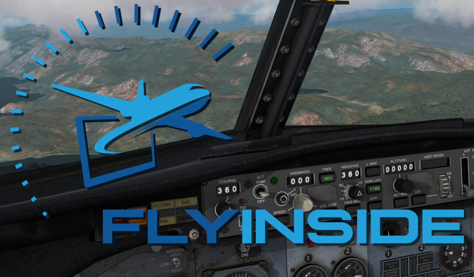 Flight sim x for mac