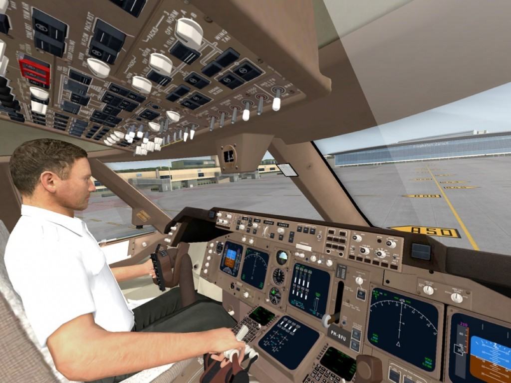 Flight sim x for mac windows 7