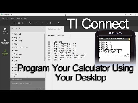 Ti connect for mac